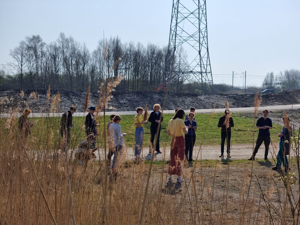 Open Call Werkplaats Nieuwe Makers