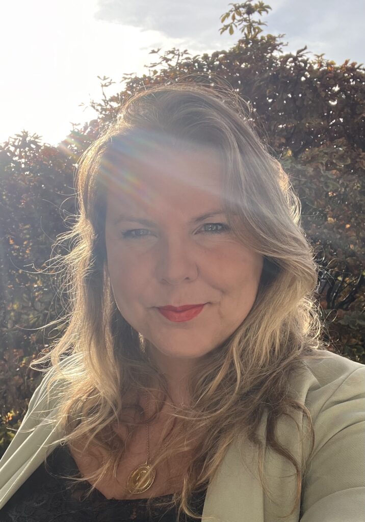 Sandra van Beers wordt programmacoördinator van Flevolab