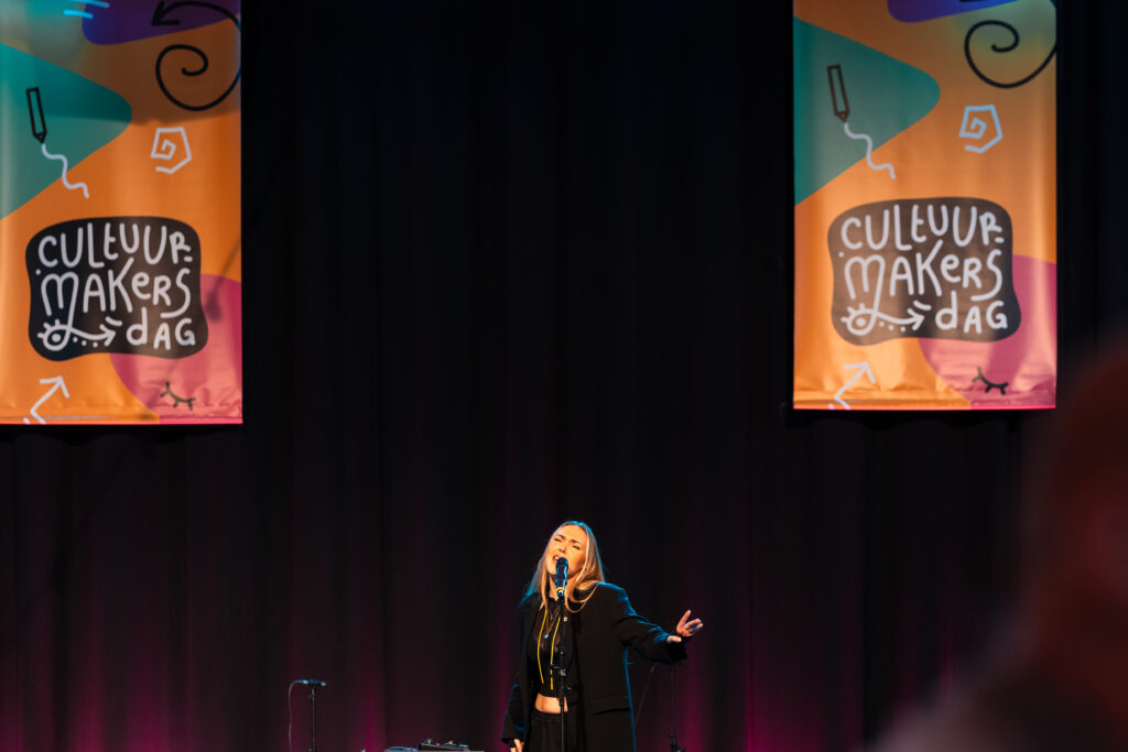 Cultuurmakersdag: Het kloppend hart van Flevolands creatieve netwerk